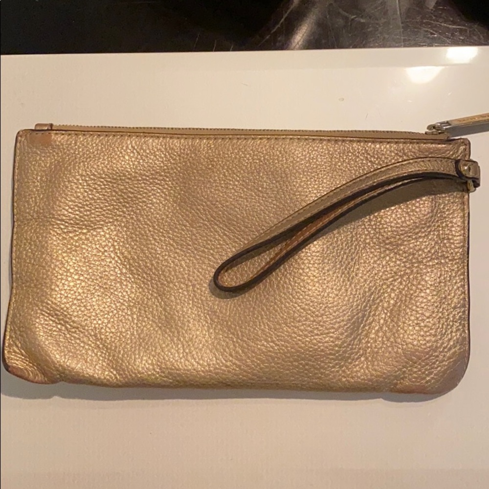 MK wristlet - Picture 2 of 3
